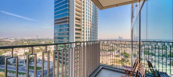 2 غرف نوم شقة في Zabeel, UAE رقم 112420 6