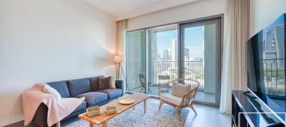 2 غرف نوم شقة في Zabeel, UAE رقم 112420 3