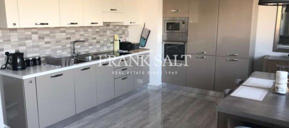 2 Schlafzimmer Wohnung in San Gwann, Malta, Nr. 4317 8