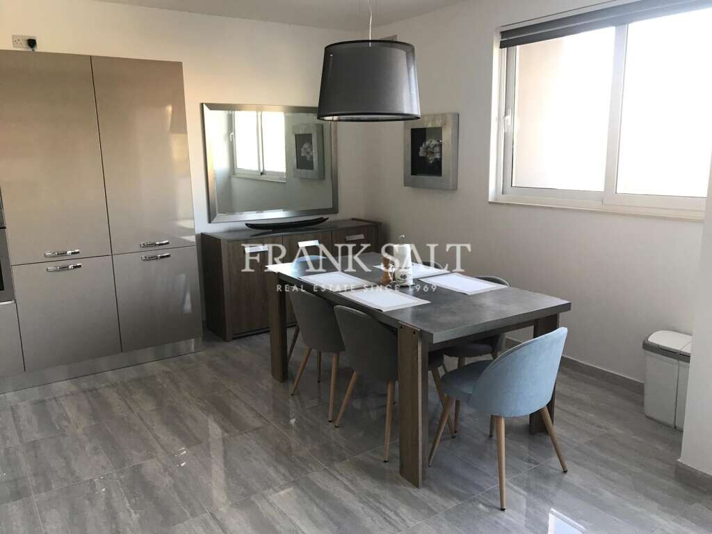 2 Schlafzimmer Wohnung in San Gwann, Malta, Nr. 4317