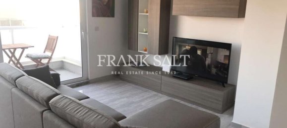 2 Schlafzimmer Wohnung in San Gwann, Malta, Nr. 4317 4