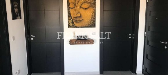 2 Schlafzimmer Wohnung in San Gwann, Malta, Nr. 4317 19