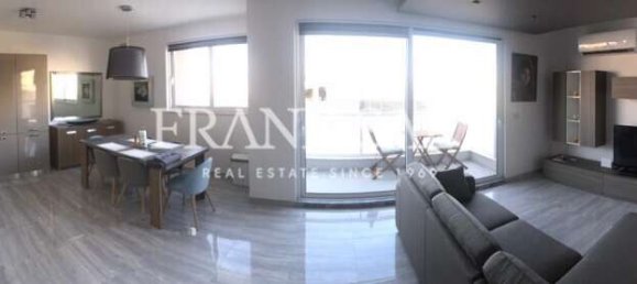 2 Schlafzimmer Wohnung in San Gwann, Malta, Nr. 4317 7