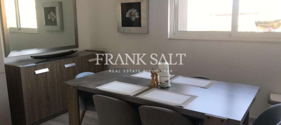 2 Schlafzimmer Wohnung in San Gwann, Malta, Nr. 4317 12