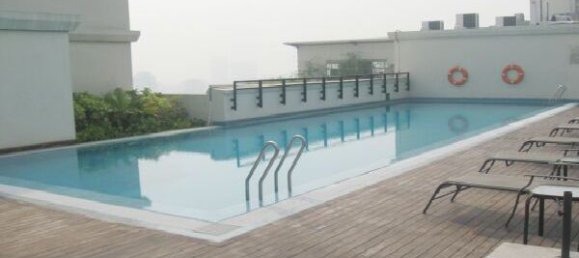 2 bedrooms Apartment in Hoan Kiem, Vietnam No. 5758 3