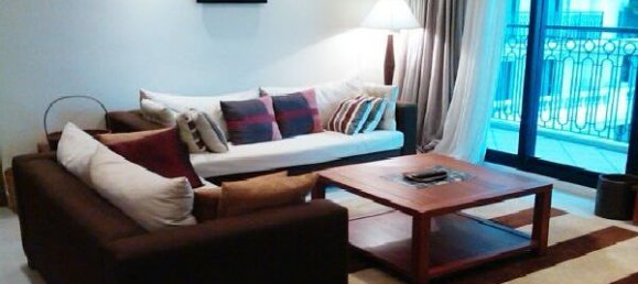 2 bedrooms Apartment in Hoan Kiem, Vietnam No. 5758 5