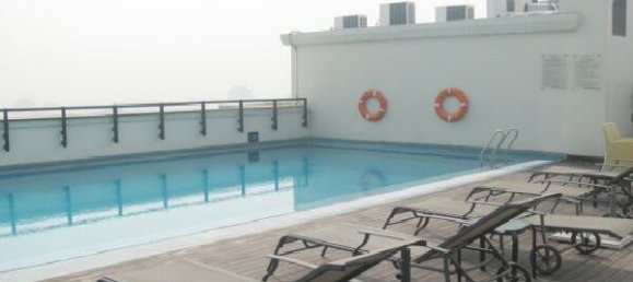 2 bedrooms Apartment in Hoan Kiem, Vietnam No. 5758 2