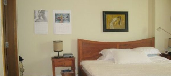 2 bedrooms Apartment in Hoan Kiem, Vietnam No. 5758 20