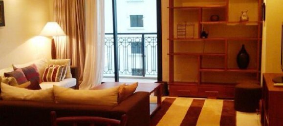 2 bedrooms Apartment in Hoan Kiem, Vietnam No. 5758 7