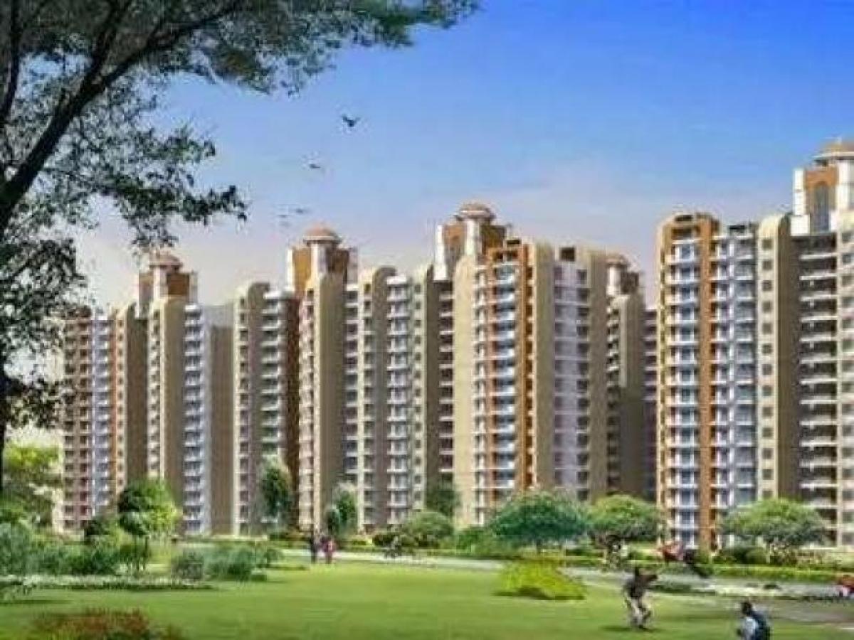 3 chambres Maison à Noida, India No. 47777