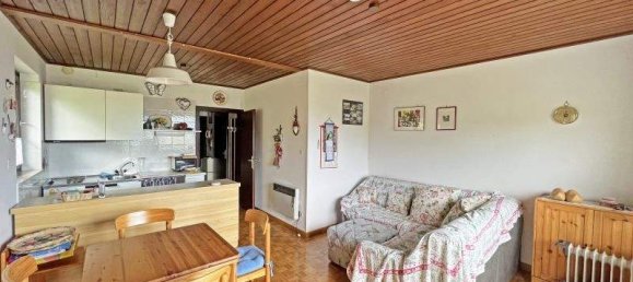 Apartamento de 2 divisões em Seeboden am Millstatter See, Austria N.º 91851 2