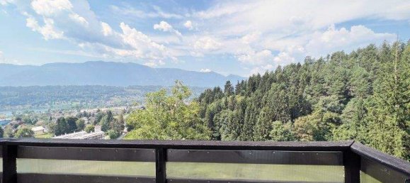 Apartamento de 2 divisões em Seeboden am Millstatter See, Austria N.º 91851 5