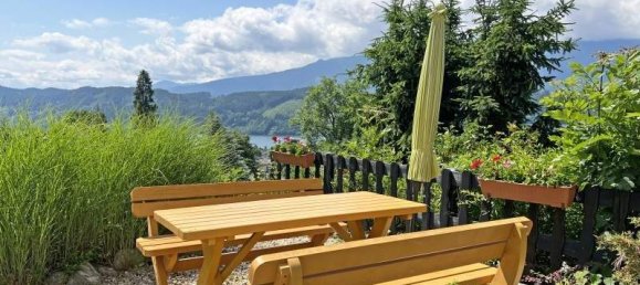 Apartamento de 2 divisões em Seeboden am Millstatter See, Austria N.º 91851 20