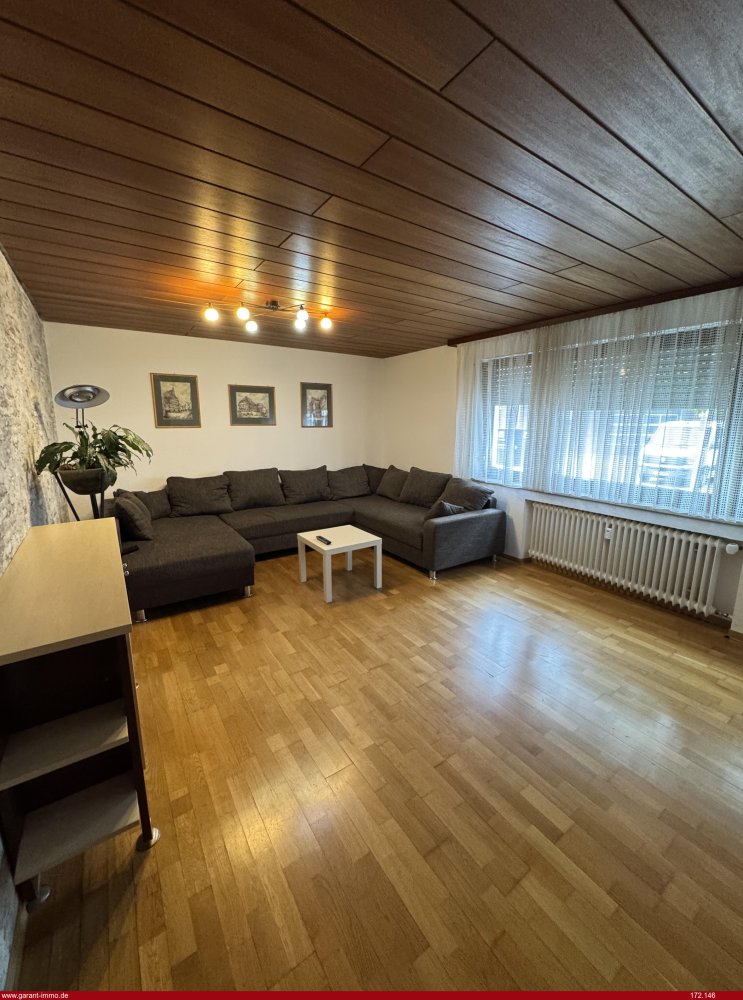 3 bedrooms Apartment in Ludwigsburg, Germany No. 283290