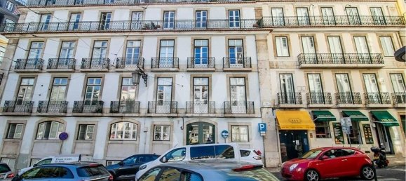 Duplex T3 em Lisbon, Portugal N.º 80424 40