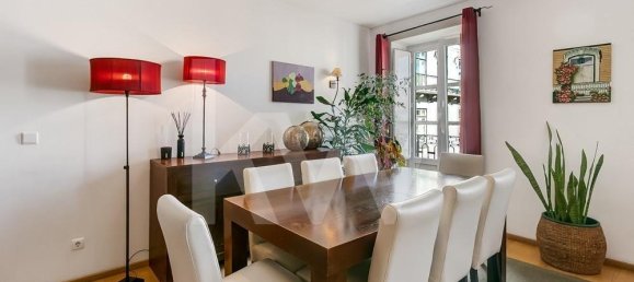 Duplex T3 em Lisbon, Portugal N.º 80424 14