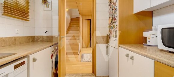 Duplex T3 em Lisbon, Portugal N.º 80424 26