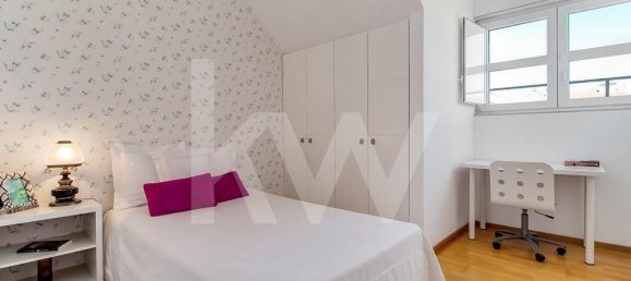 Duplex T3 em Lisbon, Portugal N.º 80424 21