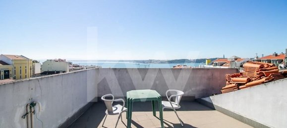 Duplex T3 em Lisbon, Portugal N.º 80424 39