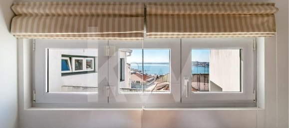 Duplex T3 em Lisbon, Portugal N.º 80424 29