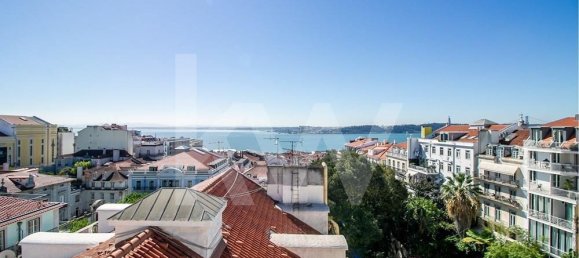 Duplex T3 em Lisbon, Portugal N.º 80424 8