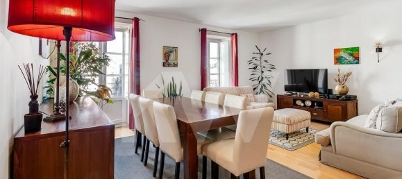 Duplex T3 em Lisbon, Portugal N.º 80424 11