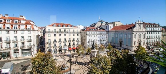 Duplex T3 em Lisbon, Portugal N.º 80424 12