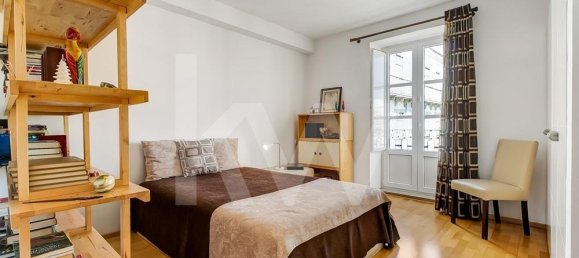 Duplex T3 em Lisbon, Portugal N.º 80424 20