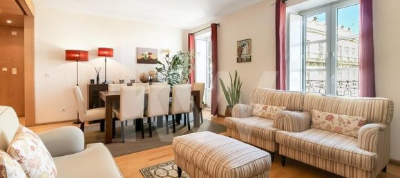 Duplex T3 em Lisbon, Portugal N.º 80424 18