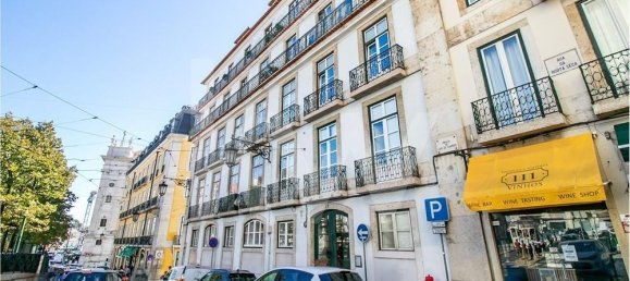 Duplex T3 em Lisbon, Portugal N.º 80424 37