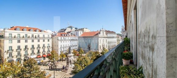 Duplex T3 em Lisbon, Portugal N.º 80424 4