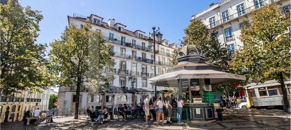 Duplex T3 em Lisbon, Portugal N.º 80424 5