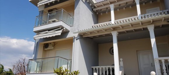 Adosado en Polygyros, Greece 650 m² No. 7334 7