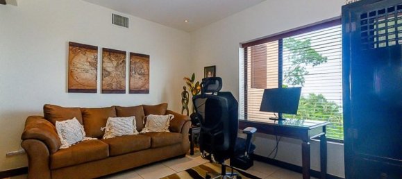 3 Schlafzimmer Eigentumswohnung in Garabito, Costa Rica, Nr. 532 2