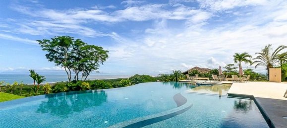 3 Schlafzimmer Eigentumswohnung in Garabito, Costa Rica, Nr. 532 3