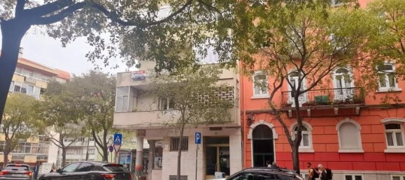 1 bedroom Apartment in Rio de Mouro, Portugal No. 153988 3