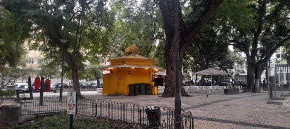 1 bedroom Apartment in Rio de Mouro, Portugal No. 153988 25