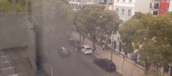 1 bedroom Apartment in Rio de Mouro, Portugal No. 153988 23