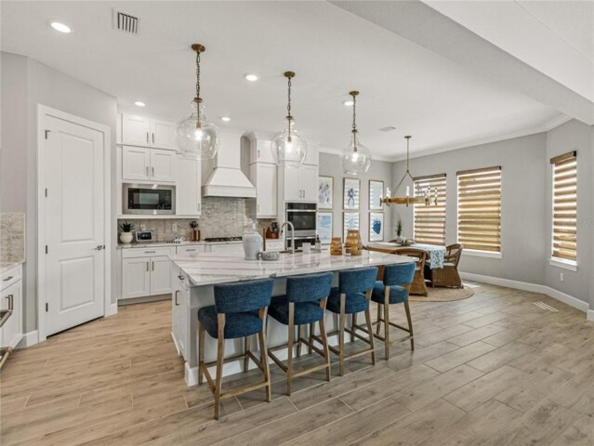 5 bedrooms House in Wesley Chapel, USA No. 392633