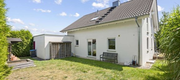 Дом с 6 комнатами в Баден-Вюртемберг, Германия № 17376 14