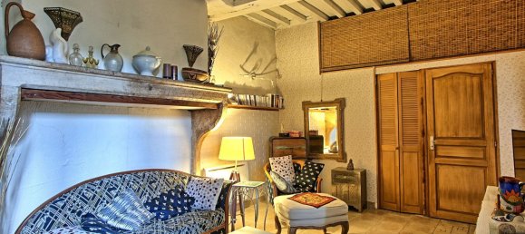 1 bedroom Apartment in Chatillon-sur-Chalaronne, France No. 290967 2