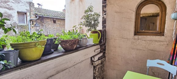 1 bedroom Apartment in Chatillon-sur-Chalaronne, France No. 290967 3