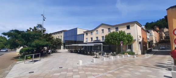 1 bedroom Apartment in Chatillon-sur-Chalaronne, France No. 290967 10