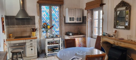 1 bedroom Apartment in Chatillon-sur-Chalaronne, France No. 290967 23