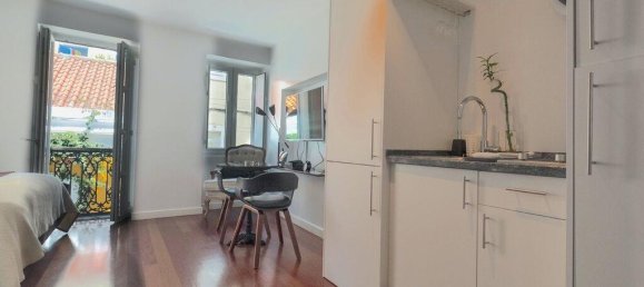 Gebäude in Lisbon, Portugal 170m², Nr. 89382 11