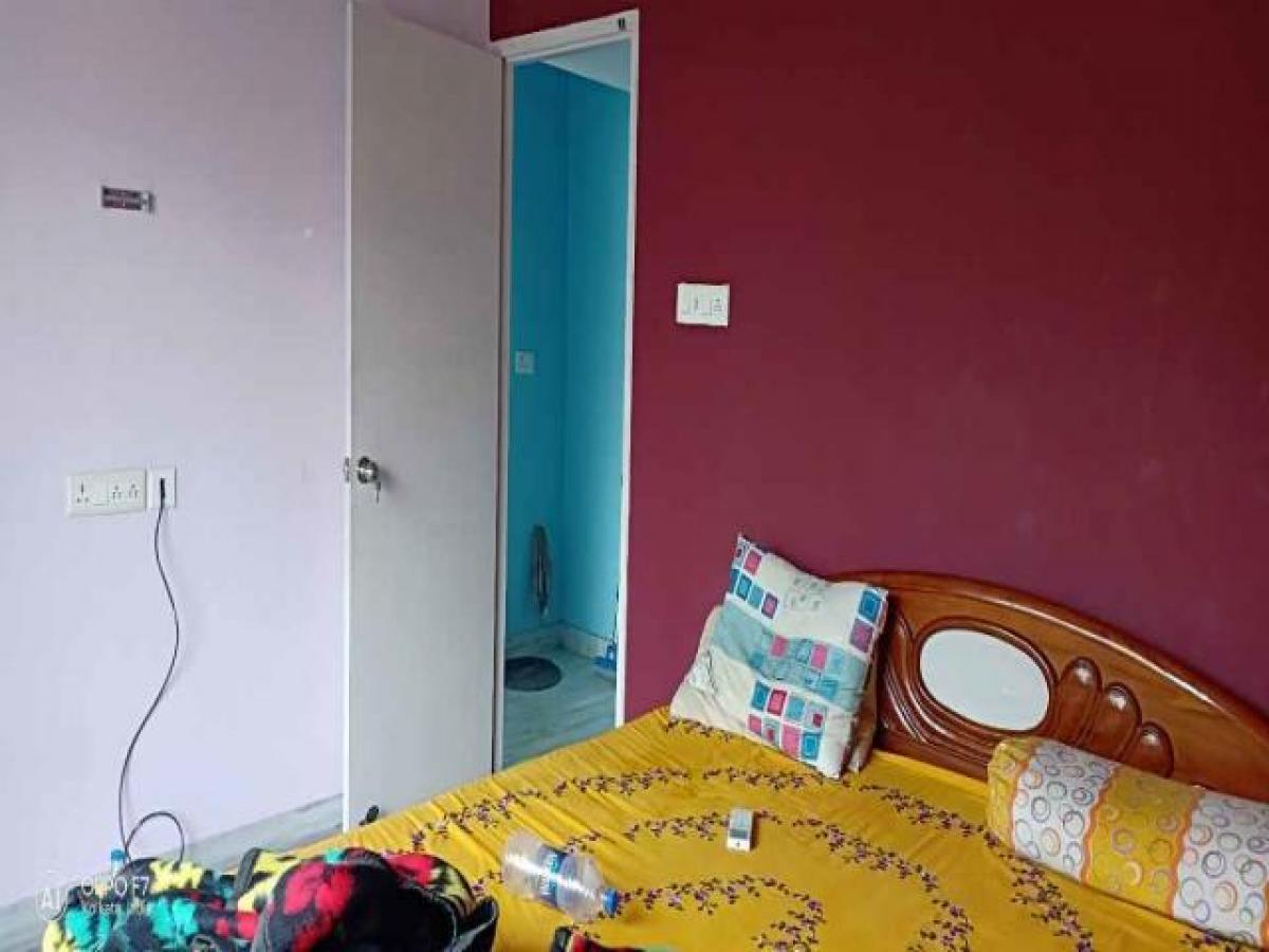 Casa de 3 dormitorios en Kolkata, India No. 46289