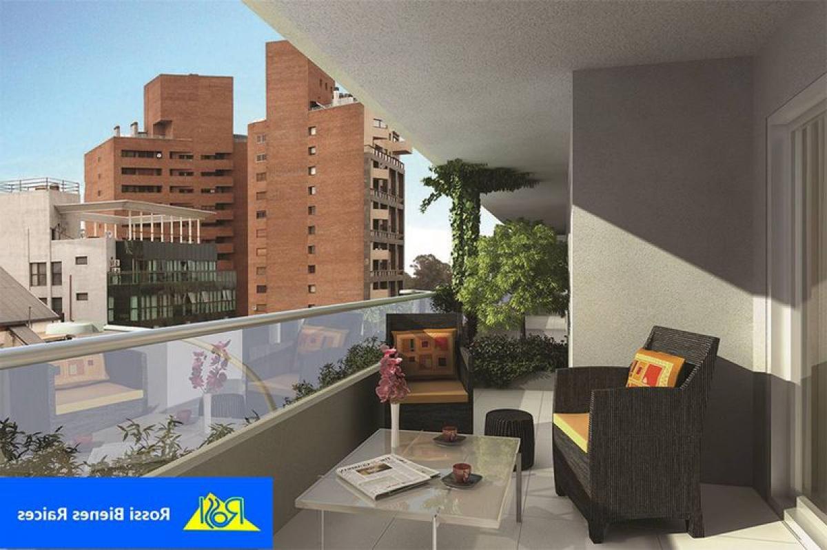 Studio in Cordoba, Argentina No. 12741