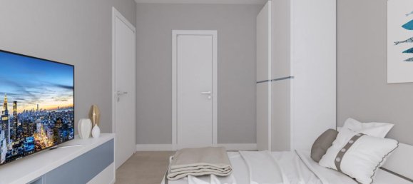 Apartamento de 2+3 en Bodrum, Turkey No. 11122 17