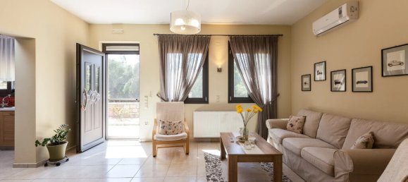 Вилла 270м² в Ретимни, Крит, Греция № 53227 15