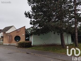 Дом с 5 спальнями в Па-де-Кале, Франция № 312001